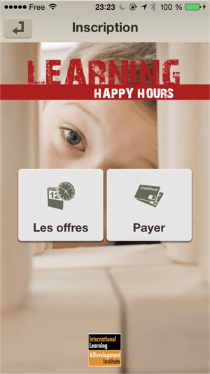 Learning Happy Hours(圖4)-速報App