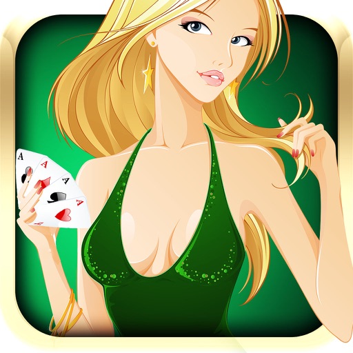 777 Slots Hustler- A fun casino in your pocket! icon