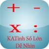 KATinh So Lon De Nhin