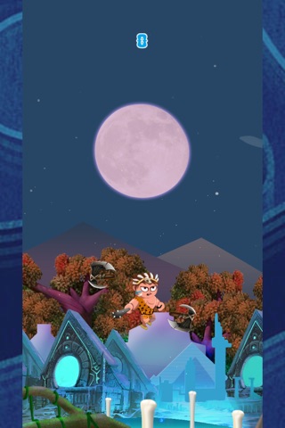 Tribal Spy Game screenshot 3