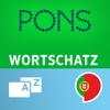 Portugiesisch Wortschatz für unterwegs von PONS