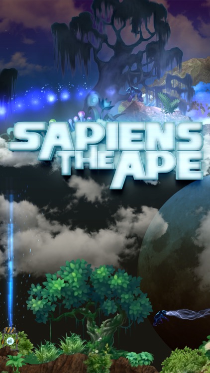 Sapiens The Ape screenshot-0