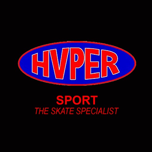 Hvper Sport icon