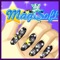 Twilight Star Nails