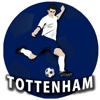 SoccerDiary - Spurs Edition