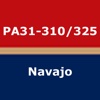 Navajo PA-31-310/PA-31-325 Colemill Weight and Balance Calculator