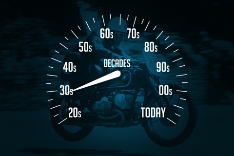 BMW Motorrad – Faszination, Innovation, Mythos screenshot 3