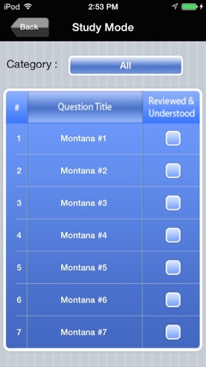 Montana Real Estate Agent Exam Prep(圖2)-速報App