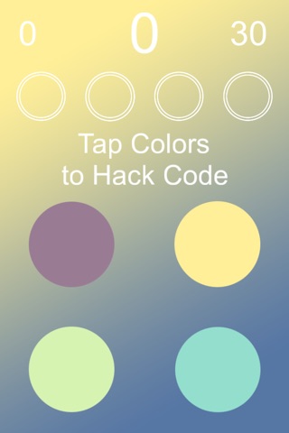 Tap Hack screenshot 2