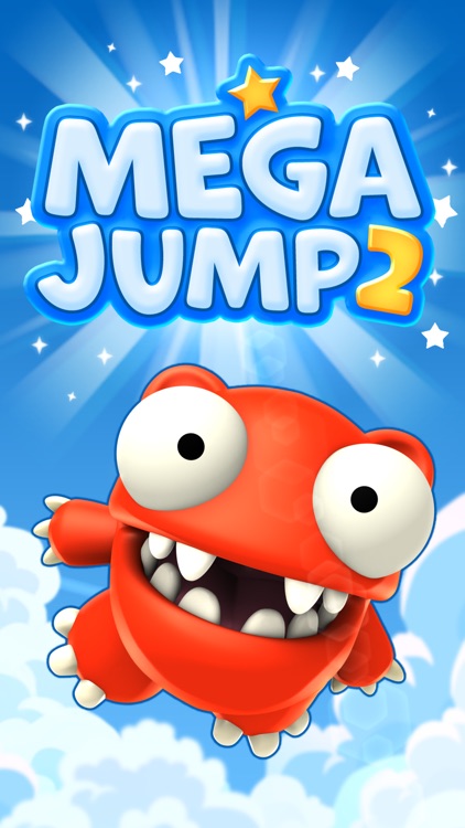 Mega Jump 2 screenshot-4