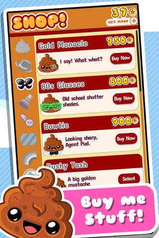 Plunging Pudding screenshot 4