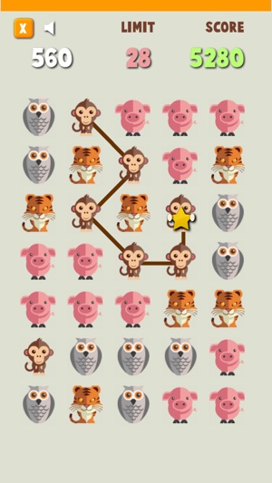 Matching Animals - Free(圖4)-速報App