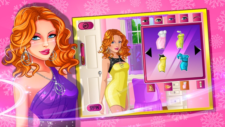 Princess Party makeover