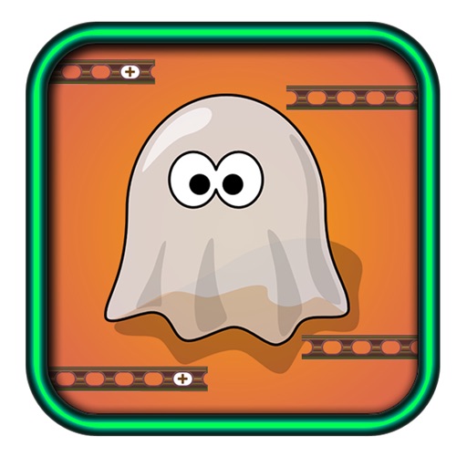 Ghost Escapes iOS App
