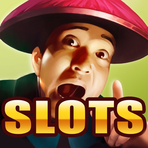 揚州夢SLOT拉霸機(下分版) - 拉霸機皇 SLOT MACHINE(超高返現) icon