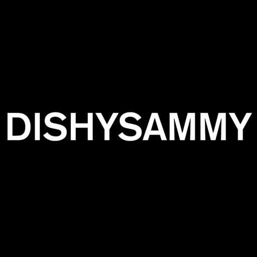 DISHYSAMMY icon