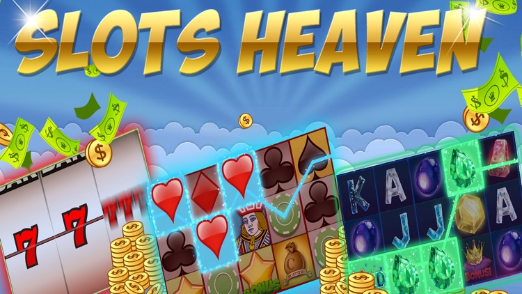 Free Slots Heaven Free Slots Heaven