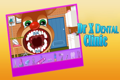 Dr X Dental Clinic screenshot 3