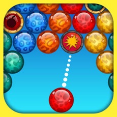 Activities of Bubble Adventure Mania - rescue the animals