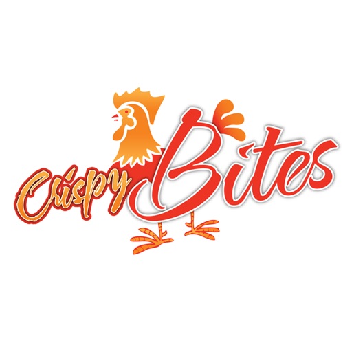 Crispy Bite, Bristol icon