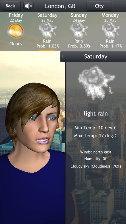 My Virtual Assistant