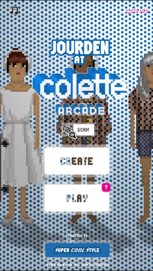 Colette Arcade