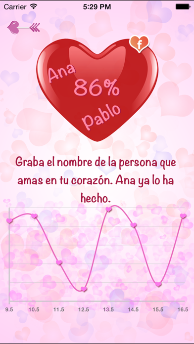 La Calculadora De Amor App Download - Android APK