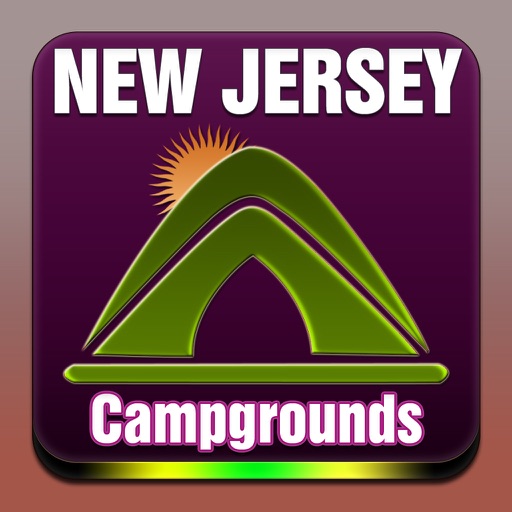 New Jersey Campgrounds Offline Guide