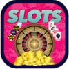 Cashman With The Bag Of Coins Money - Lucky Slots Game