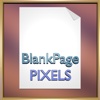 BlankPage - PIXELS