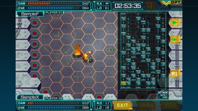 ロボット コンストラクション Rのスクリーンショット5 ロボット コンストラクション Rのスクリーンショット5