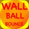 Wall Ball Bounce