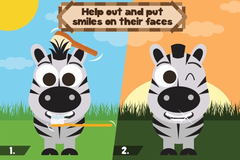 Wildlife Safari Adventure Pro screenshot 3