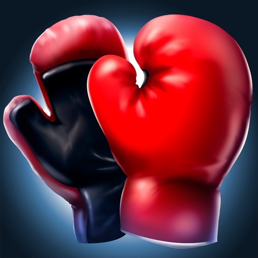 Gangster Knockout Adventure - The Best and Biggest Fight Game Free icon