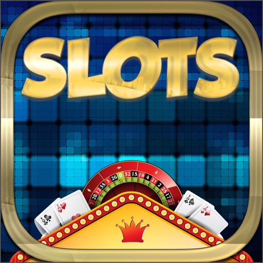 ``` 2015 ``` Awesome Vegas Royal Slots - FREE Slots Game icon