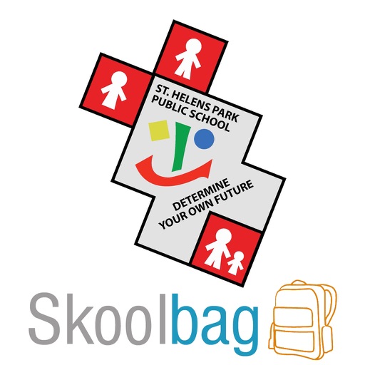 St Helens Park Public School - Skoolbag icon