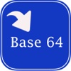 Base64 Easy Converter