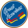 Great American Hot Dog