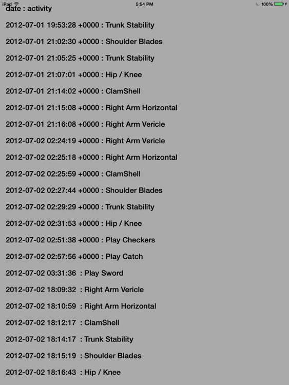 YourPT screenshot-4