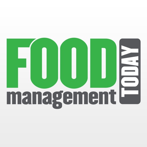 Food Management Today icon