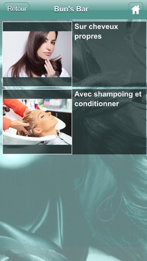 Coiffeur O2L(圖2)-速報App