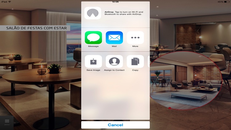 Liv360 Residence screenshot-3
