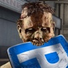 3D Zombie Parking - Realistic Zombies Outbreak Simulator Games