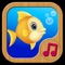 Music Fish