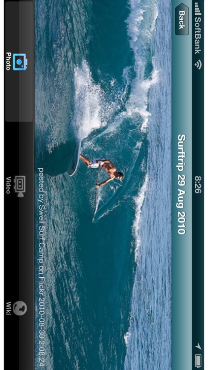SUP - Stand Up Paddling