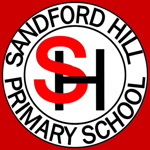 Sandford Hill Primary School icon