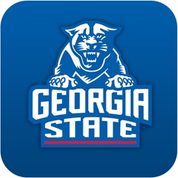 Georgia State Panthers for iPad 2015