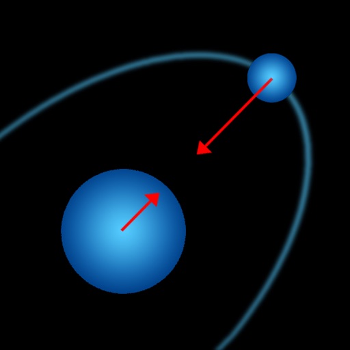 Gravity Lab - Space Physics Simulator