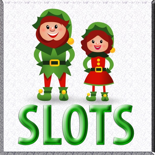 Elf Games Slots - FREE Las Vegas Premium Edition, Win Bonus Coins And More With This Amazing Machine icon
