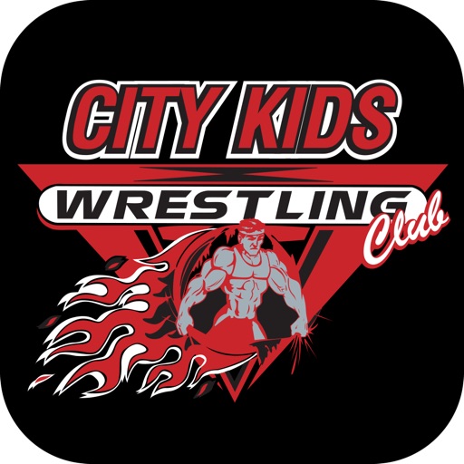 City Kids Wrestling Club